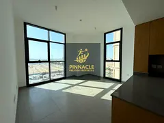 Modern 1 Bedroom Apartment | 2 Bathrooms | 4 cheques | For Rent in Al Mamsha