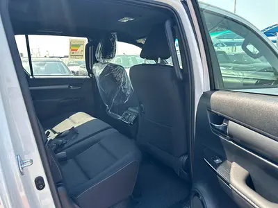 2026 Toyota HILUX photo 15