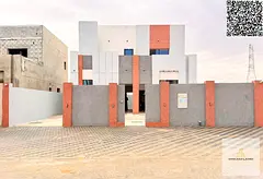 🔥 Ready 3BR Villa in Al Zahiya | Practical Design | Family Living 🔥