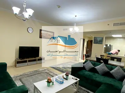 yassmen tower