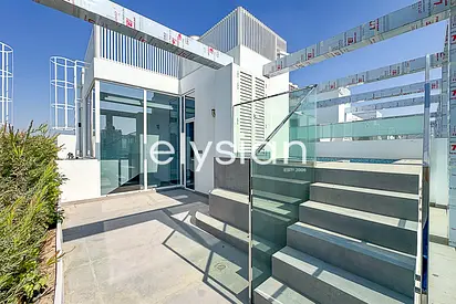 Modern Layout | Spacious 4BR | Unfurnished