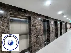 BRAND NEW BUILDING 1 MONTH FREE IN 6 CHQS 2BHK Apt.