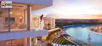 Waterfront | Ready To Move | High ROI | Exclusive Apartment