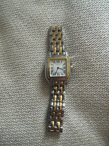 1:1 Cartier Panthère