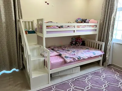 Bunk bed