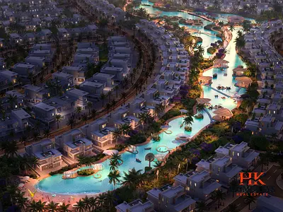 Hot Deal | Lagoon Facing Villa | Huge Size