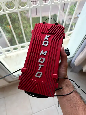 35 kw 35000 w controller KO moto 3300 aed