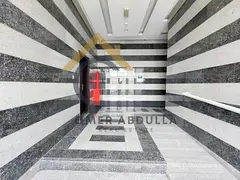 No deposit like new 1bhk with 2 washroom for family in Muwailah school zone