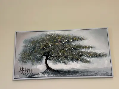 Frame