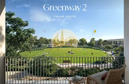 Genuine Resale | Premium Golf Community | Payment Plan