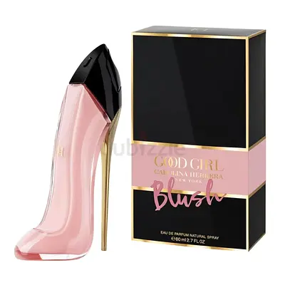 Carolina Herrera Good Girl Blush Eau de Parfum 80ml (High Heel Bottle)