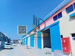 🏭 2,700 Sq.ft Warehouse for Rent | Ajman Industrial Area 1 🏭