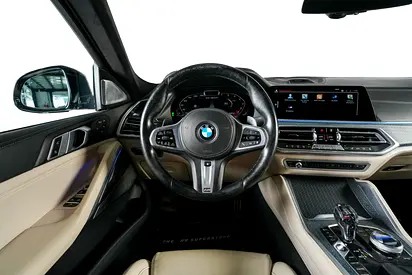 صورة مصغرة 14 لـ 2020 BMW X6