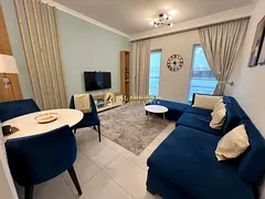Furnished 1BR | Spacious Unit | Best Deal