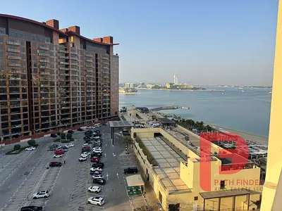 Multiple Options Available Starting from AED 225K | Furnished 2BR | Beach Access