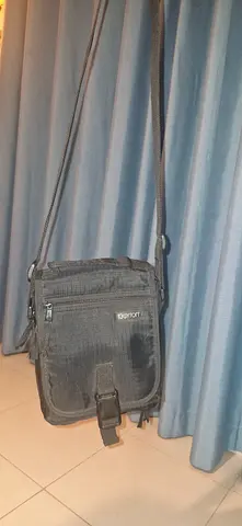 CrossBody bag for MEN