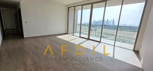 PREMIUM APARTMENT | AMAZING BALCONY VIEW | READY TO MOVE IN