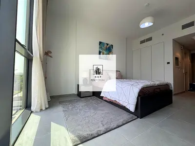 Luxury studio with all facilities