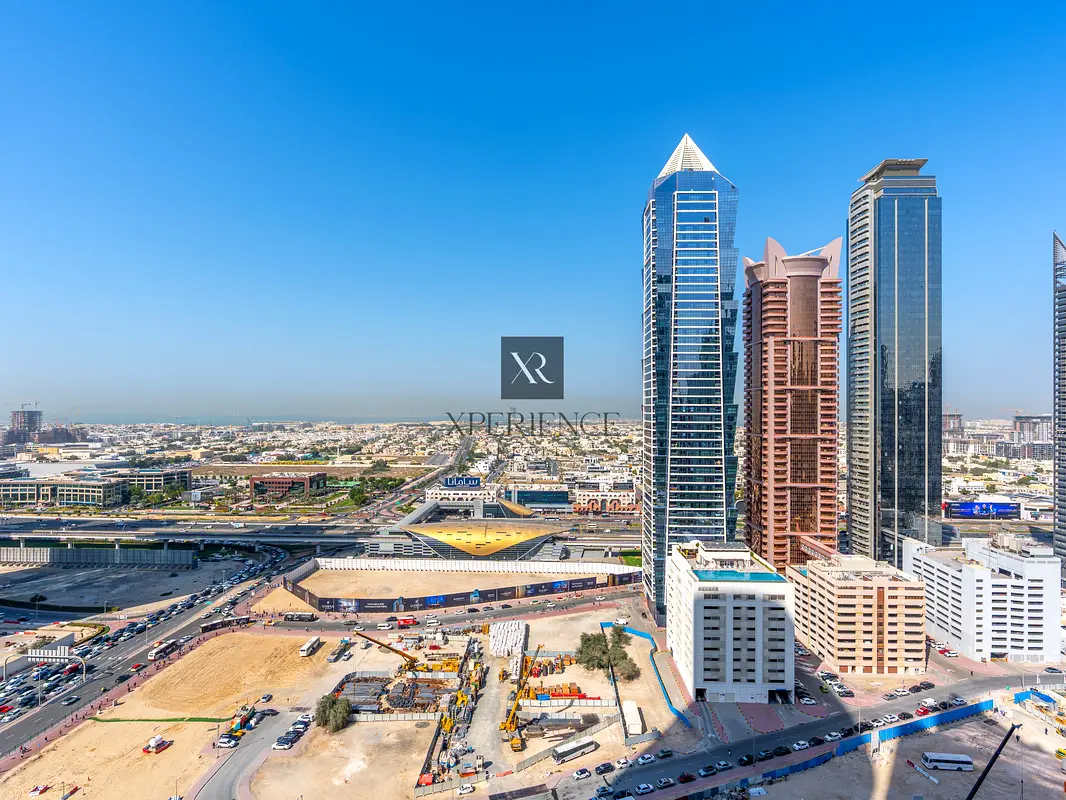 LOWEST PRICE | OPEN CITY VIEWS | TENANTED