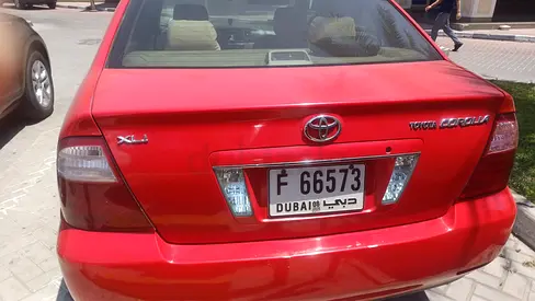 This is 1.3L and Japan make.