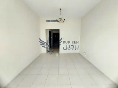 1BHK in Al Mahata in | Family Area | Up to 6 Cheques | Ready to Move