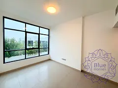 Villa view | 1BHK | Loundry Room | Balcony Available On Malls Of Emirates