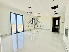 1-Month free | Brand new penthouse | big terrace | outstanding finishing