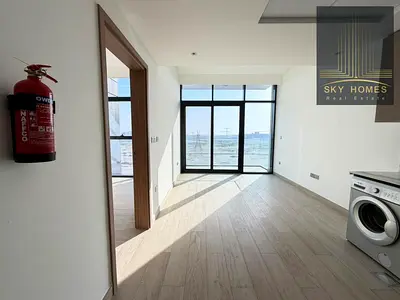 Pool View Chiller Free Brand New 1Bhk Apartment Available For Rent Just In 65k