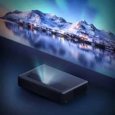 Xiaomi Laser Cinema 2 projector