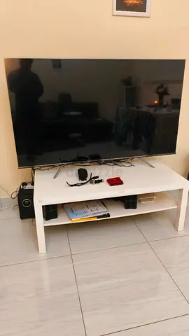 Hisense 65 inch 4k tv