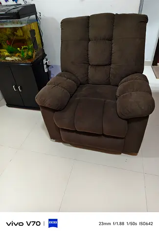 Recliner