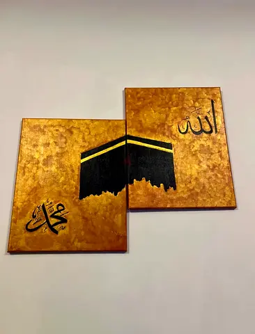 Calligraphy