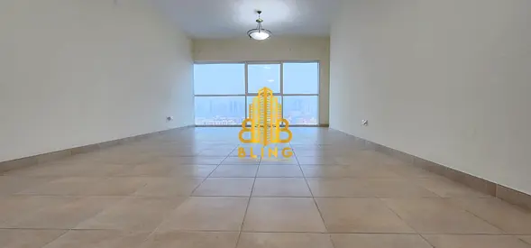 Splendid 2 Master Bedrooms, Maid Room & Parking