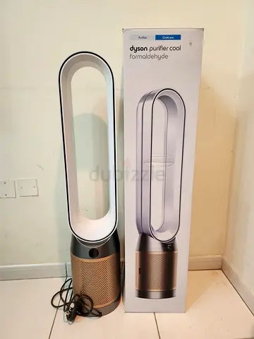 Dyson Air Purifier TP09