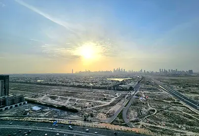 Open View | High Floor | Fully Furnished