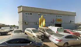 Prime Location Industrial Property For Sale Industrial Area 2 Industrial area Sharjah