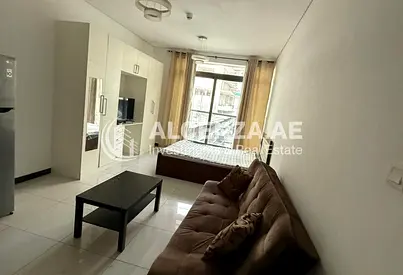 Fully Furnished | Multiple Cheques | Ready To Move