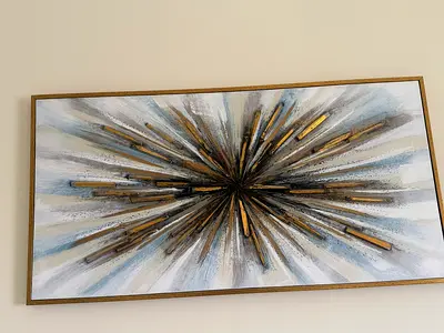 Frame