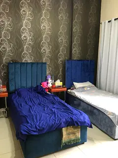 سكن بنات فقط For GIRLS only in DSO