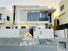 Luxury villa with a private indoor pool, all-inclusive price including fees, electricity, water, and