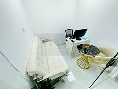 Brand New Office | Direct From Landlord | Near to Metro Station |