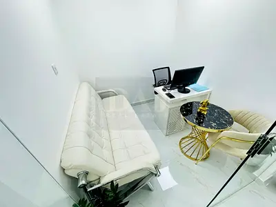 Brand New Office | Direct From Landlord | Near to Metro Station |