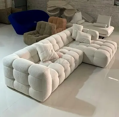 Royal Living Room Sofa 💎 | صوفا غرفة الجلوس
