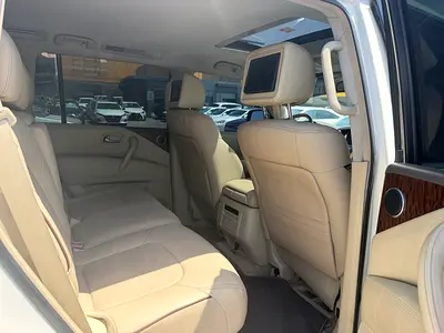 صورة مصغرة 5 لـ 2013 Nissan PATROL