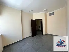 Largest studio apartment in Sharjah, Al Naba'a area, available for annual rent. Suitable for fam