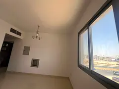 Apartment for annual rent in Ajman, one bedroom, living room, two bathrooms, master bedroom, Al Alia