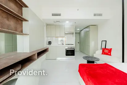 Spacious | Furnished | Brand New