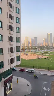 Families only 2BHK Apartment for Annual Rent | Al Majaz 2