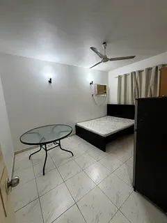 Fully Furnished room for Indian working couple Burjuman exit 2