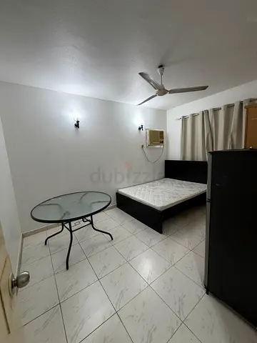 Fully Furnished room for Indian working couple Burjuman exit 2